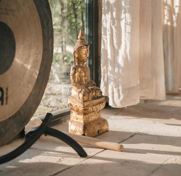 酒店 La Vigne De Ramatuelle