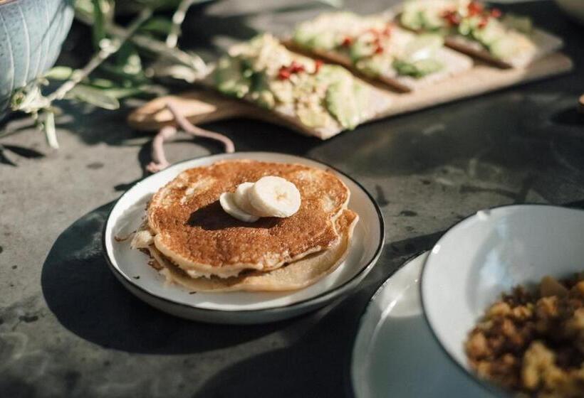 호텔 La Vigne De Ramatuelle