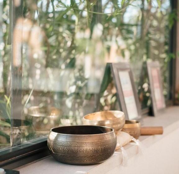 호텔 La Vigne De Ramatuelle