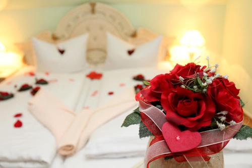 فندق Landgasthof Zur Goldenen Aue