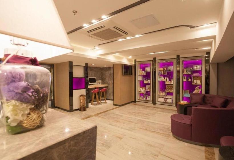 בית מלון כפרי Lavande  Kunming South Railway Station