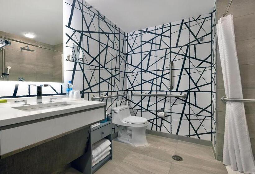 호텔 Le Méridien St. Louis Downtown