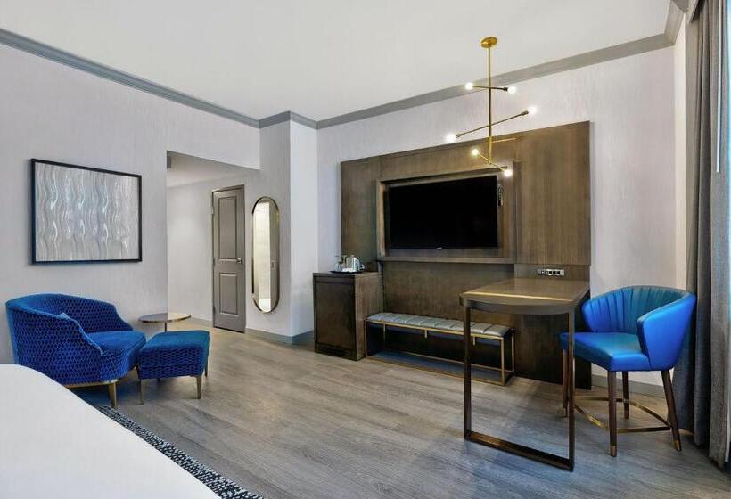 فندق Le Méridien St. Louis Downtown