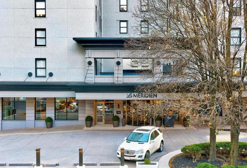 فندق Le Méridien St. Louis Downtown