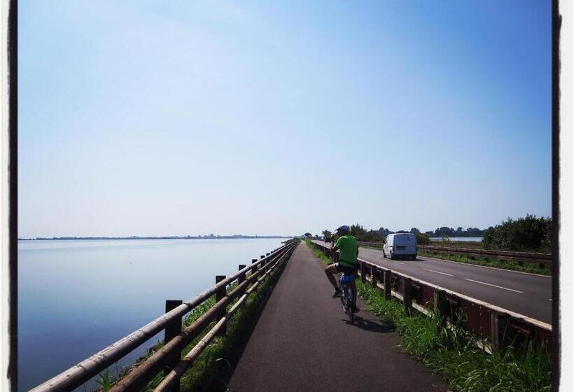 ホテル Le Palme  Adults Only