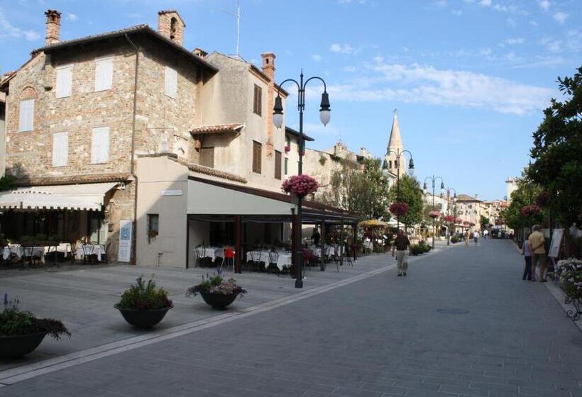 ホテル Le Palme  Adults Only