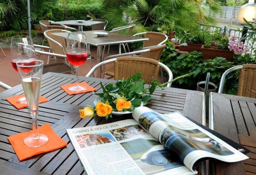 ホテル Le Palme  Adults Only