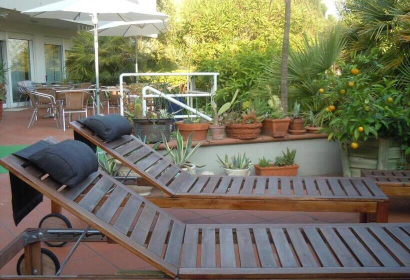 ホテル Le Palme  Adults Only