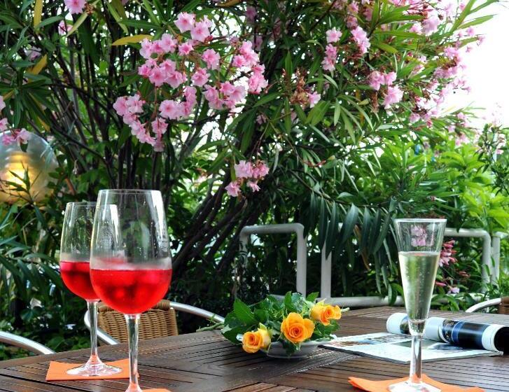 ホテル Le Palme  Adults Only