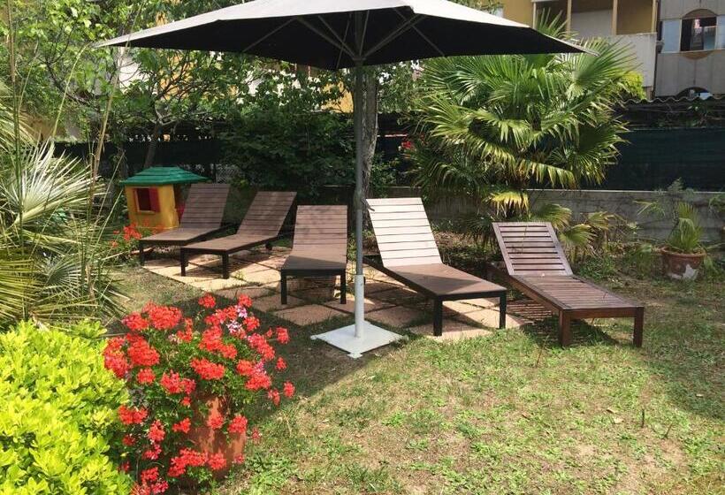 ホテル Le Palme  Adults Only