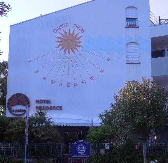 ホテル Le Palme  Adults Only