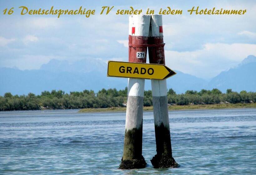 ホテル Le Palme  Adults Only