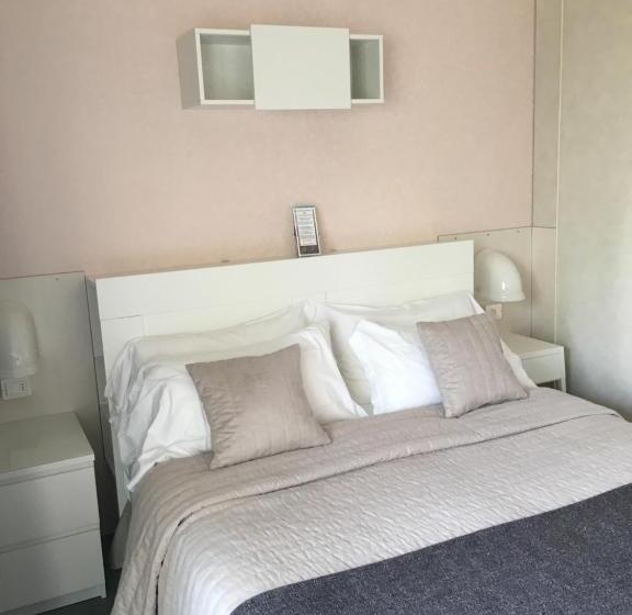 ホテル Le Palme  Adults Only