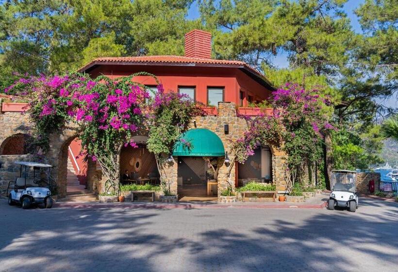 ホテル Marmaris Bay Resort   Adults Only