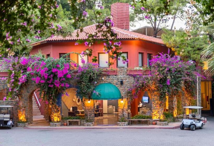 ホテル Marmaris Bay Resort   Adults Only