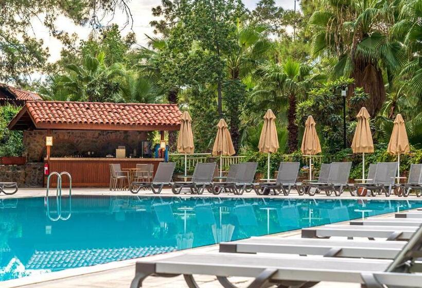 ホテル Marmaris Bay Resort   Adults Only