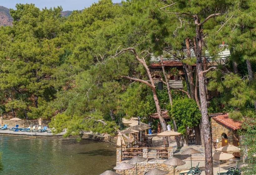 ホテル Marmaris Bay Resort   Adults Only