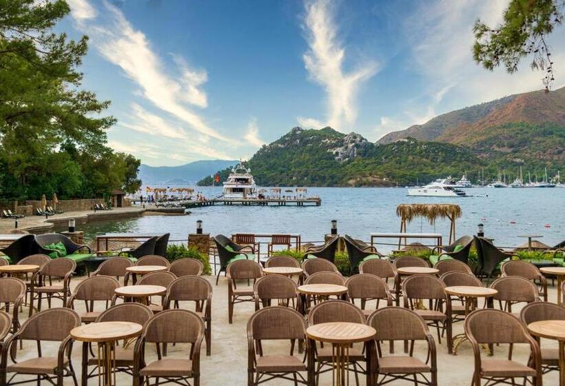 ホテル Marmaris Bay Resort   Adults Only