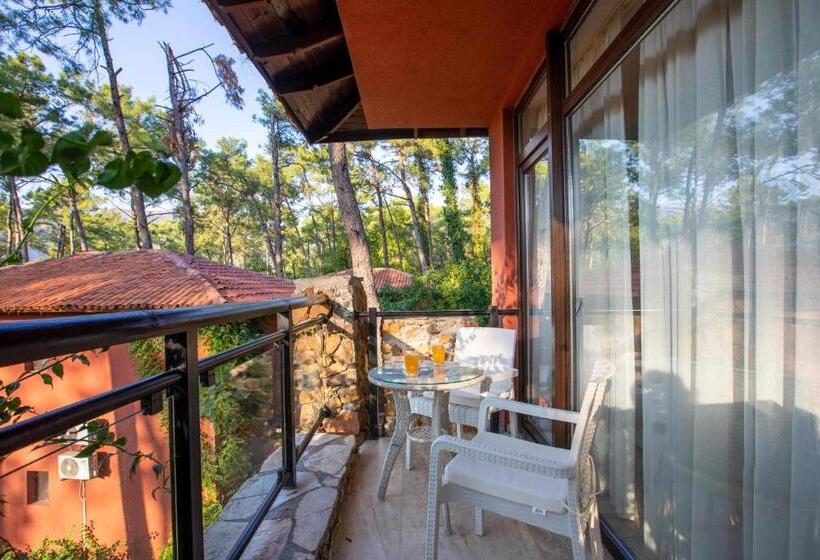 ホテル Marmaris Bay Resort   Adults Only