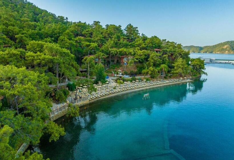 ホテル Marmaris Bay Resort   Adults Only