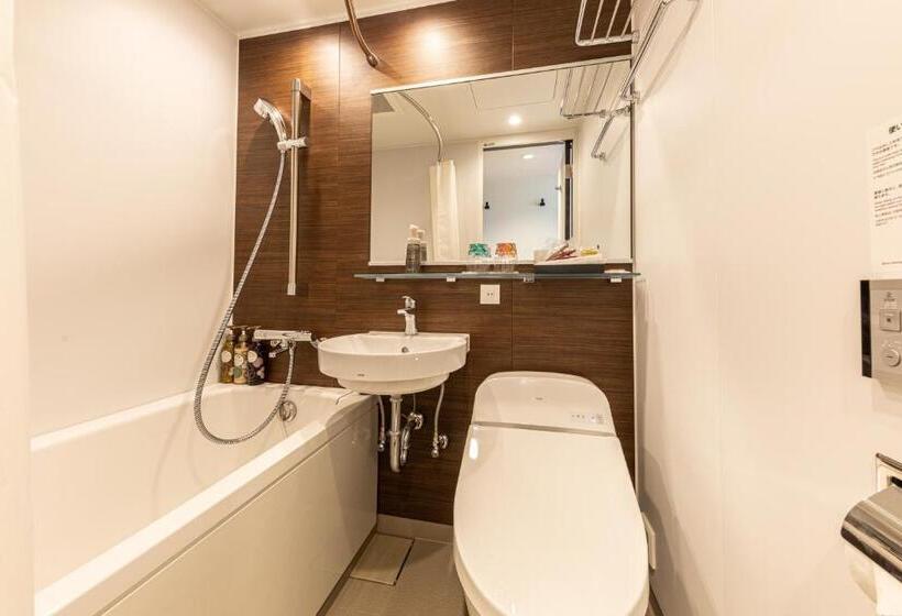 Отель Musse Kyotoshijokawaramachi Meitetsu