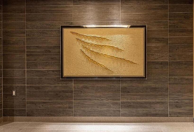 Отель Musse Kyotoshijokawaramachi Meitetsu