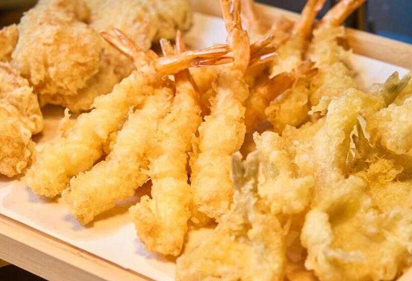 Отель Musse Kyotoshijokawaramachi Meitetsu