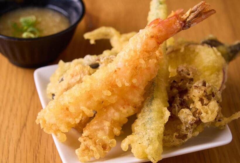 Отель Musse Kyotoshijokawaramachi Meitetsu