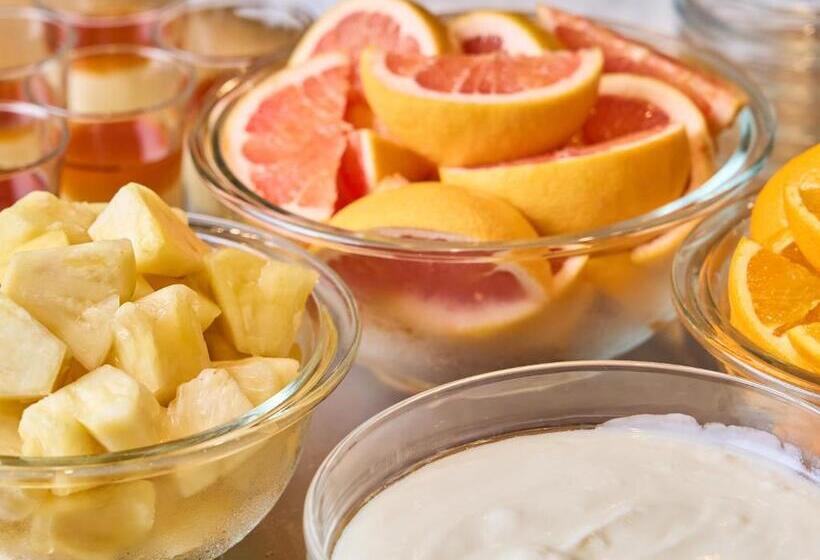 Отель Musse Kyotoshijokawaramachi Meitetsu