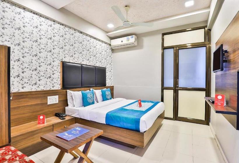 ホテル Oyo 10501 Amber