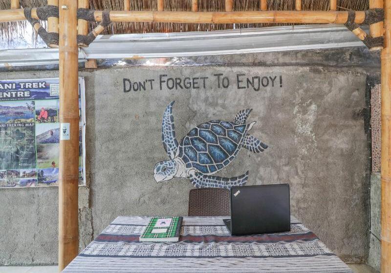 Отель Oyo 1514 Rara Inn