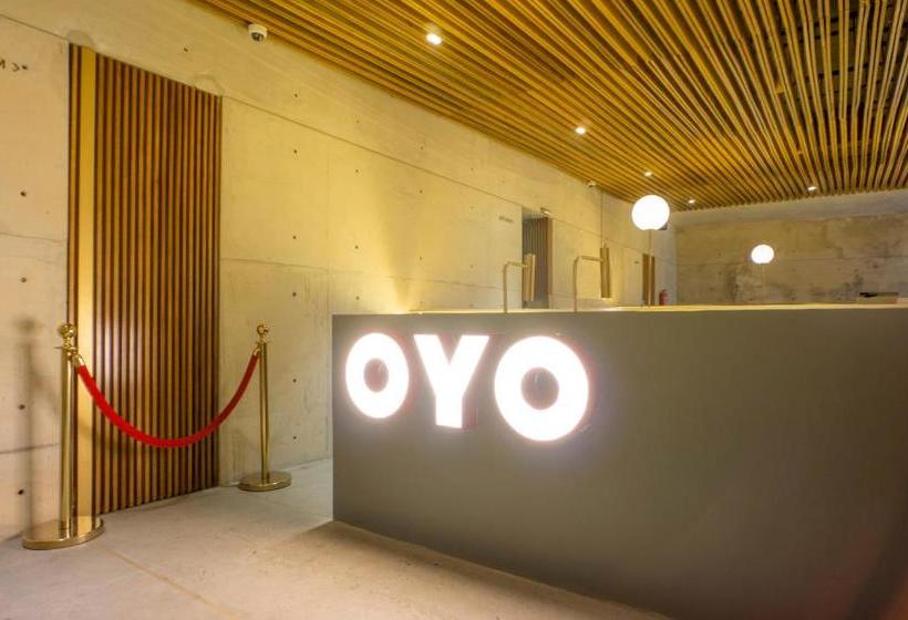 ホテル Oyo 2626 Syariah Harmoni Residence