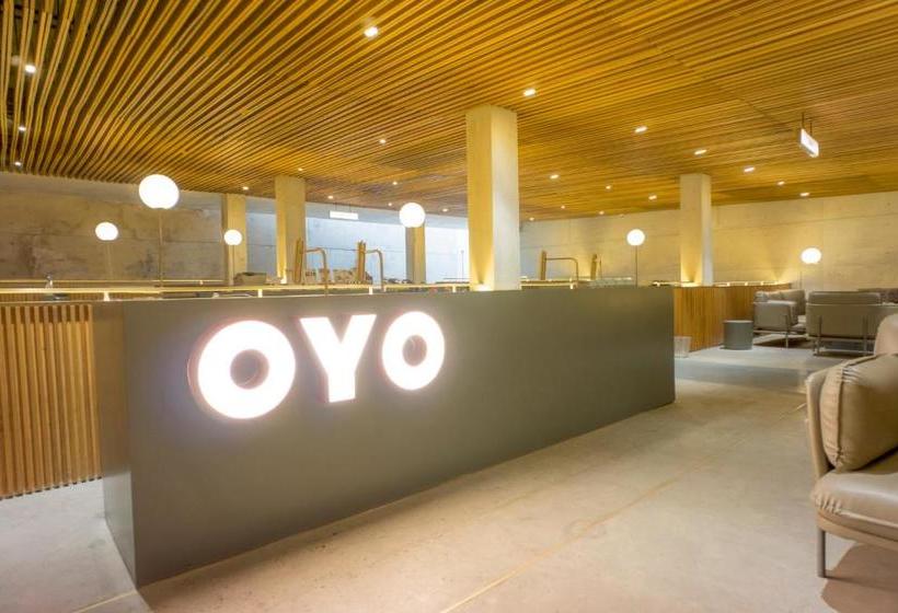 ホテル Oyo 2626 Syariah Harmoni Residence