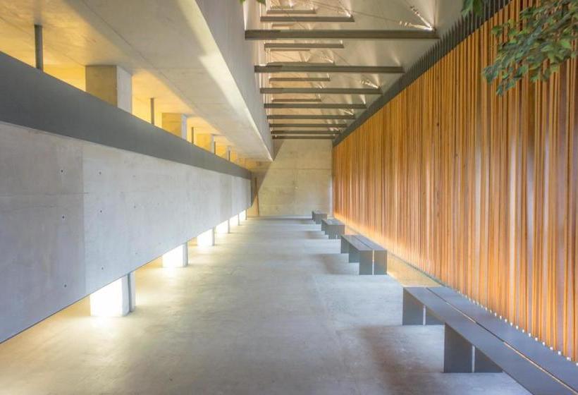 ホテル Oyo 2626 Syariah Harmoni Residence