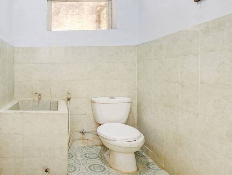 ホテル Palem 2 Syariah Malang Redpartner