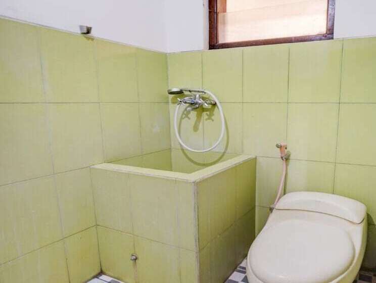 ホテル Palem 2 Syariah Malang Redpartner