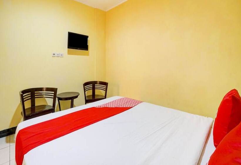 ホテル Palem 2 Syariah Malang Redpartner