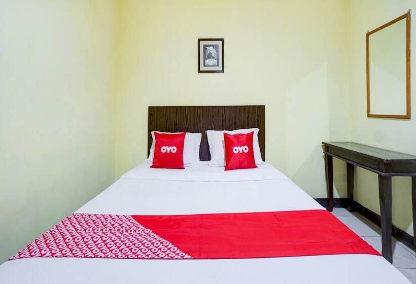 ホテル Palem 2 Syariah Malang Redpartner