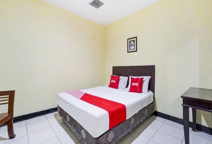 ホテル Palem 2 Syariah Malang Redpartner