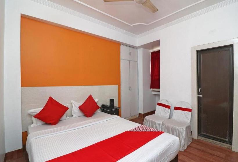 فندق Capital O 39826  Novelty Pride