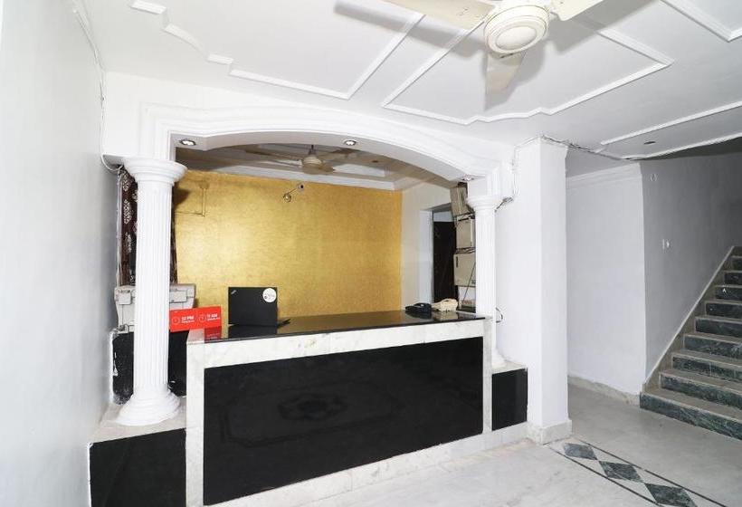 فندق Capital O 39826  Novelty Pride