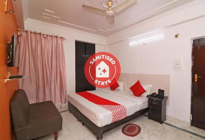 فندق Capital O 39826  Novelty Pride