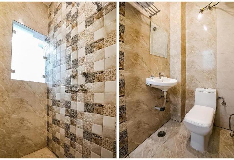 酒店 Oyo 44643  Hn