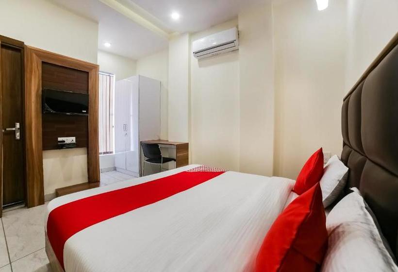 酒店 Oyo 44643  Hn