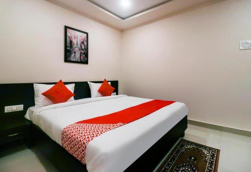 호텔 O Captain Inn