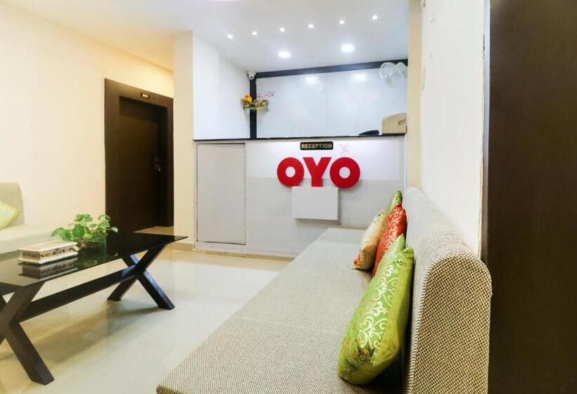 호텔 O Captain Inn