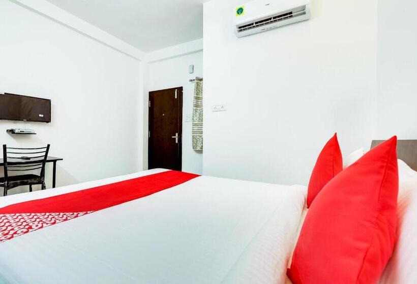 호텔 Oyo 65977  Expression