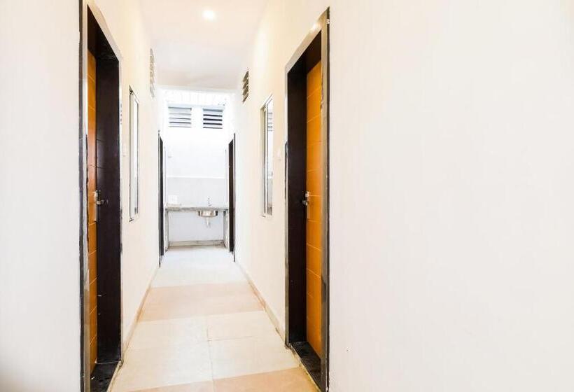 酒店 Oyo 65977  Expression