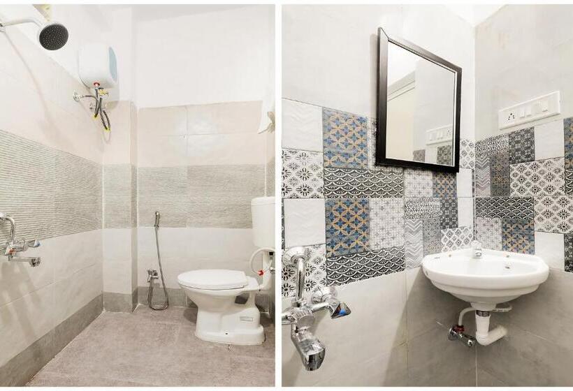 酒店 Oyo 65977  Expression