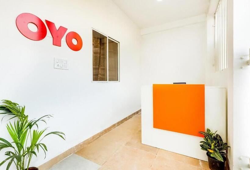 酒店 Oyo 65977  Expression